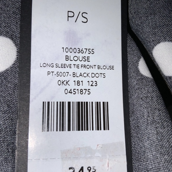 Combo Dynamite Top (sm) & Forever 21 Shorts (lrg) - Picture 7 of 7